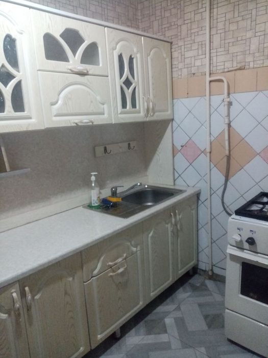 Сдам свою квартиру