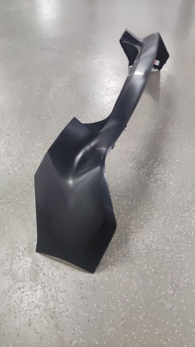 Бампер задний Cangan UNI V / Чанган Юни В.