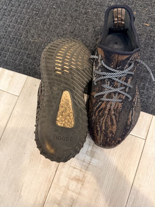 Yeezy 350 v2 ‘Mx rock’