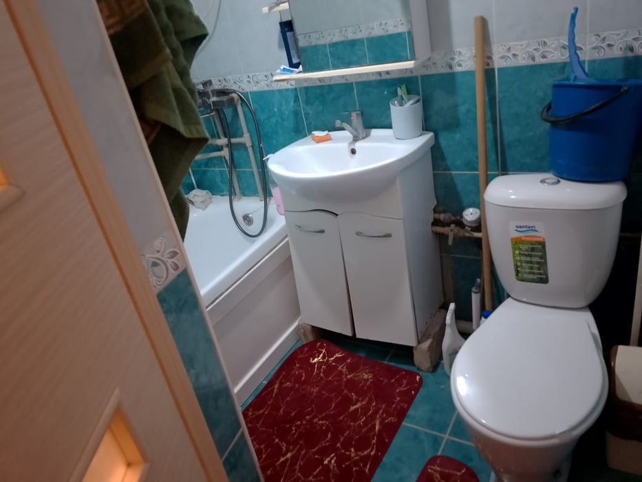 Продам 2 комнатную квартиру