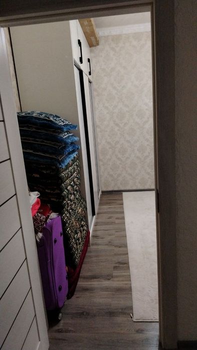 Срочно Продам 2 ком квартиру в 9 этаже Согдиана
