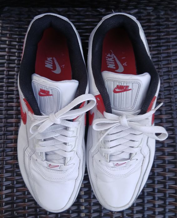 NIKE Обувки AIR MAX LTD 3- 45 номер