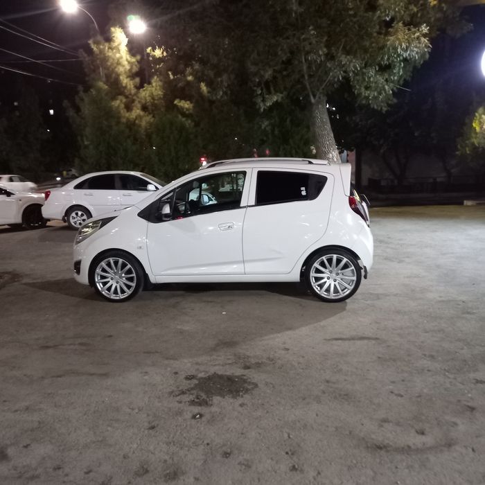 Cobalt diska R17