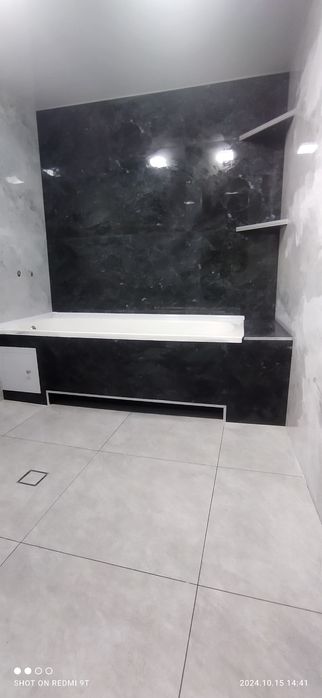 Kafel ustalari Toshkentlik