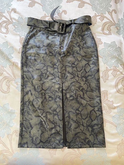 Костюм, юбка, кофта .