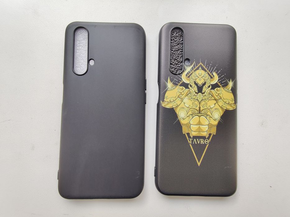 Чехлы для Realme X50 5G