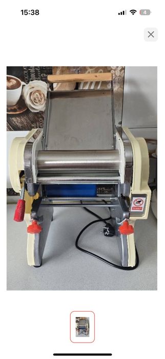 Продам тестораскатку