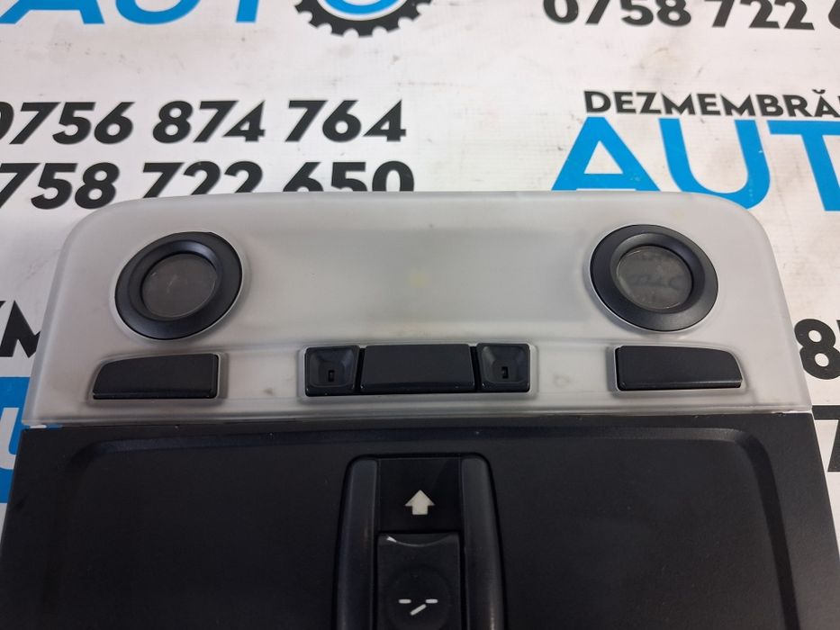 Plafoniera fata BMW e90 Seria 3 2007