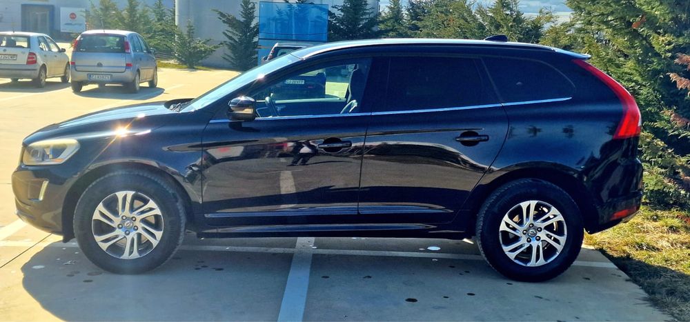Volvo xc60 2.0d 181cp An-2015 Euro6 Automat