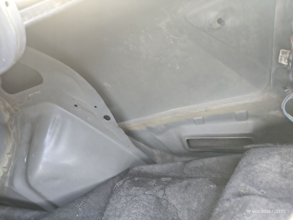 Лада гранта 2013 года