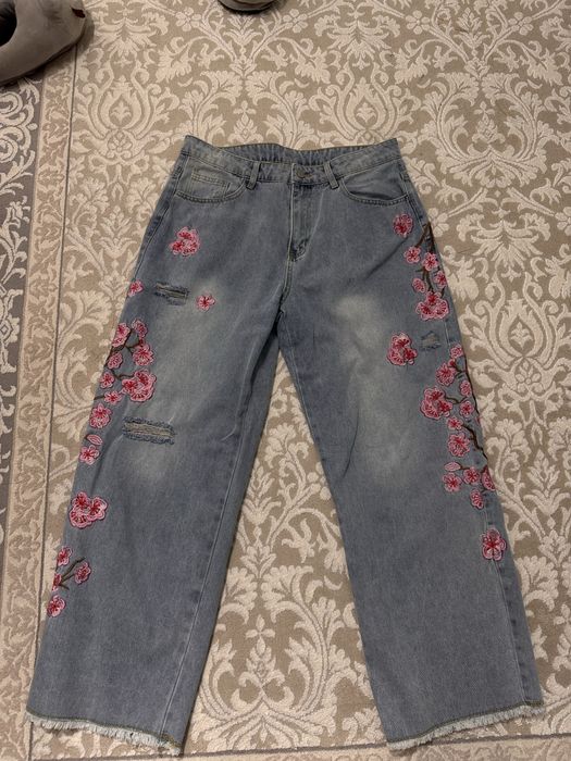 Продам джинсы!!!