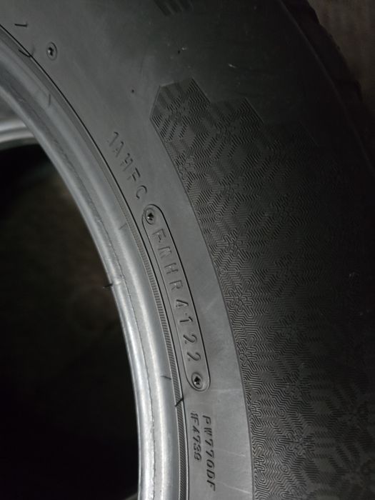Falken 225/60 R17 103V MS iarnă