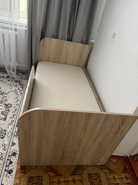 Детская мебель с кроватью