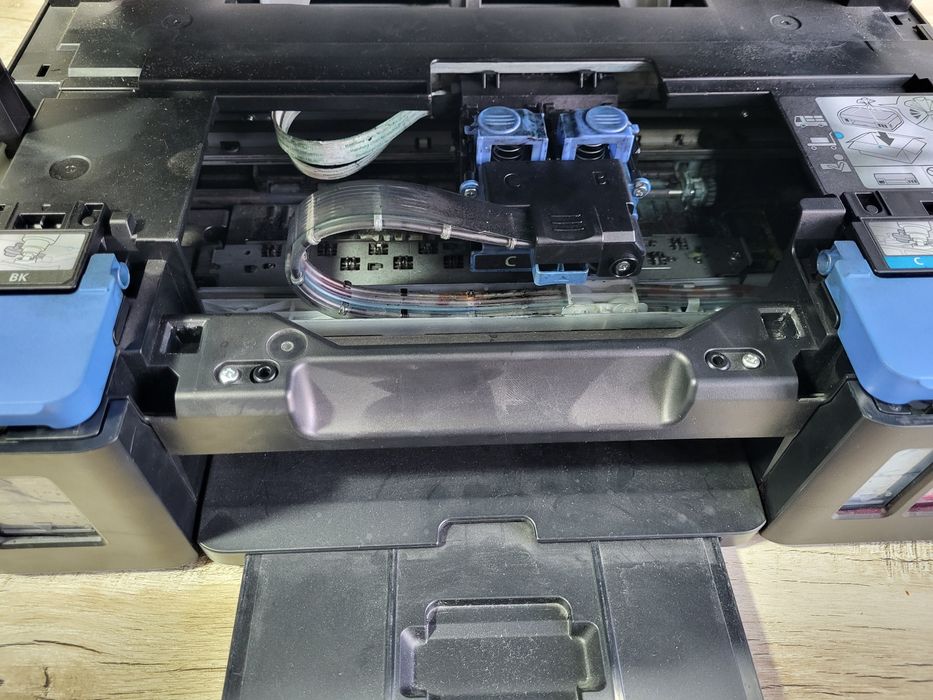 [EHTIYOT QISM] Canon Pixma G2411