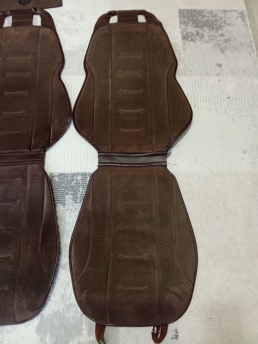 Продам авто чехлы