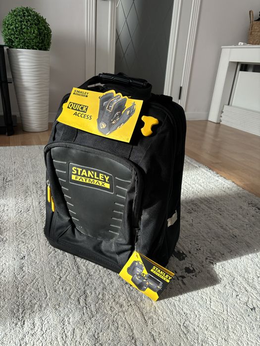Рюкзак STANLEY строительный