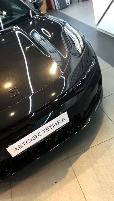 Продам автомобиль Zeekr 001