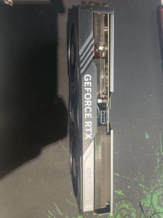 Видеокарта 4070 12gb