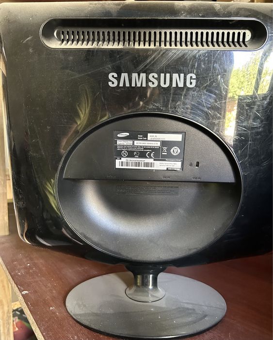 Монитор 2 шт