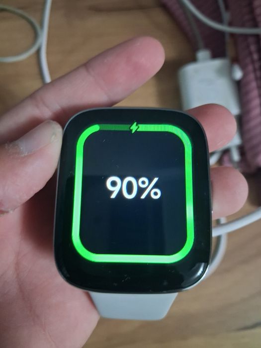 Продам redmi watch 3 active