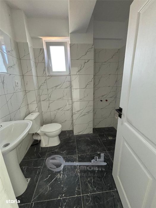 Ap. 2 camere, open-space, Hlincea-Manta Rosie, intabulat, 0% comision