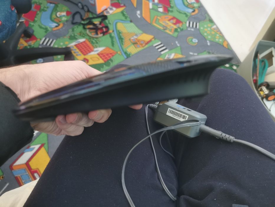 Рутер Linksys WRT 160N v2