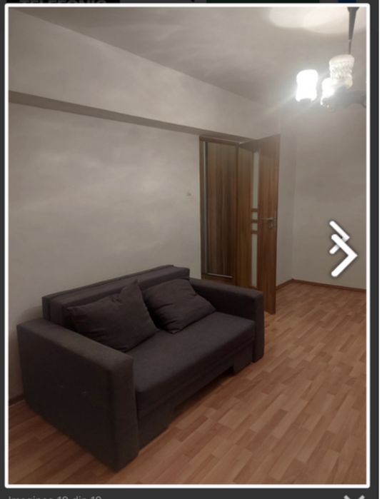 Calea Mosilor 282 Stradal Bloc Reabilitat Termic