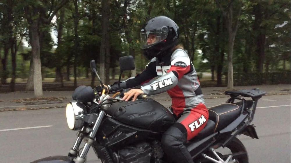 Suzuki Bandit650