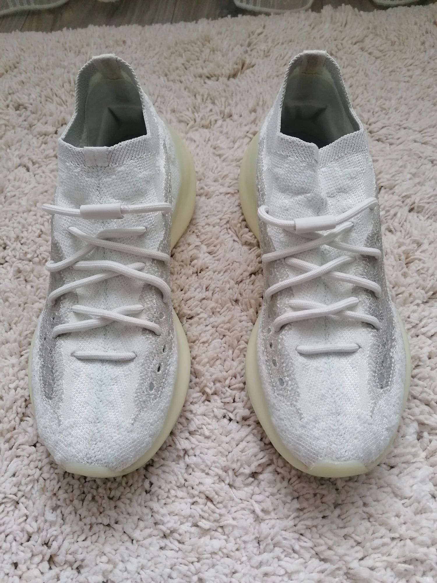 Wts sales yeezy 380