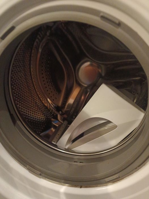 Стиральная машинка