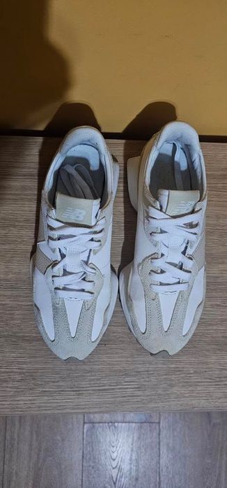 New Balance 327 дамски