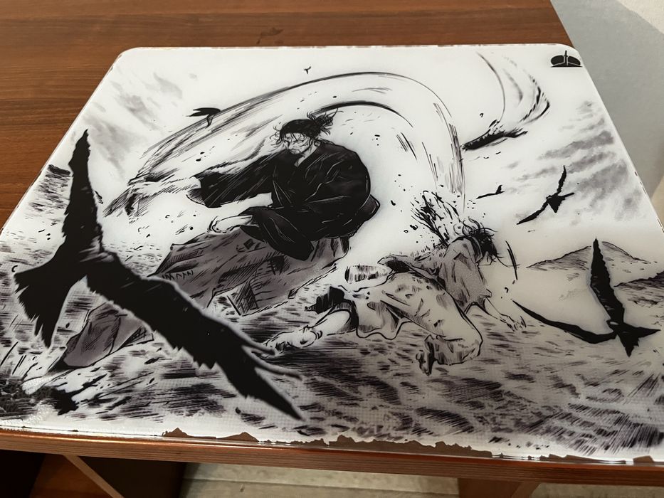 Продам стеклопад