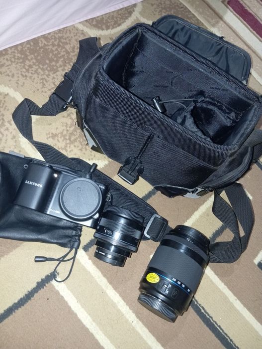 Fotoaparad wf foti va vidyo oladi sivitnoy fonda