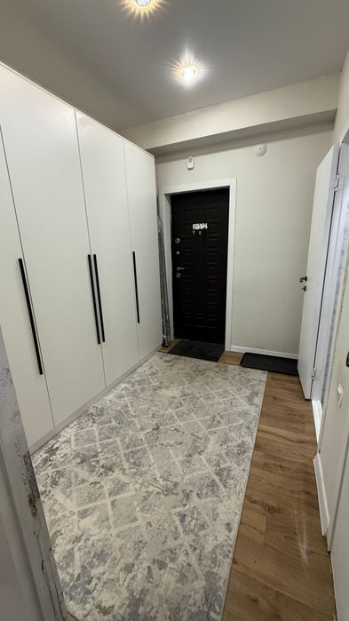 Продам 2х комнатную квартиру