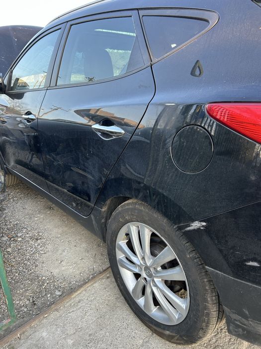 Ușă stanga Față Hyundai iX35 2012