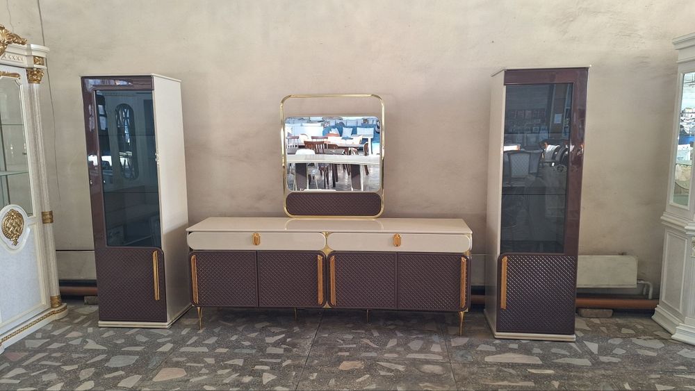 Туркия Пенал камод Прадо  комплект.