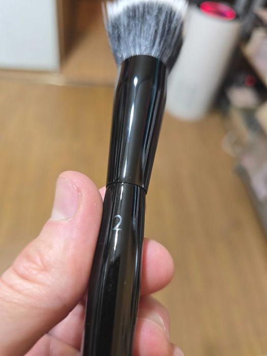 Pensule machiaj YSL- lot 10 buc