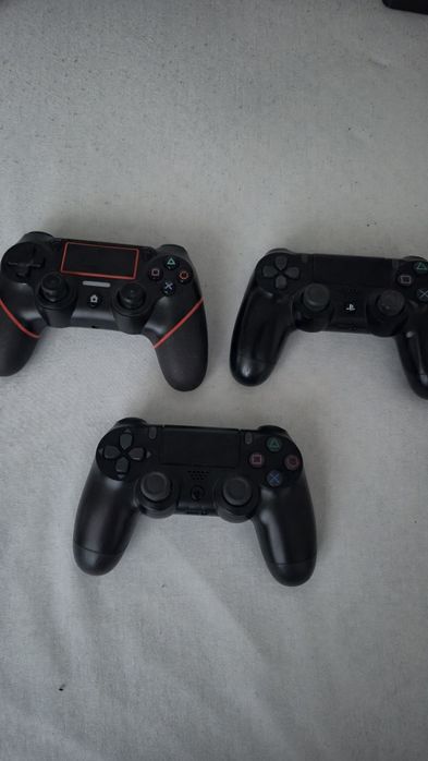 Playstation 4 slim | Плейстейшън 4 слим(PS 4) КАТО НОВ!!