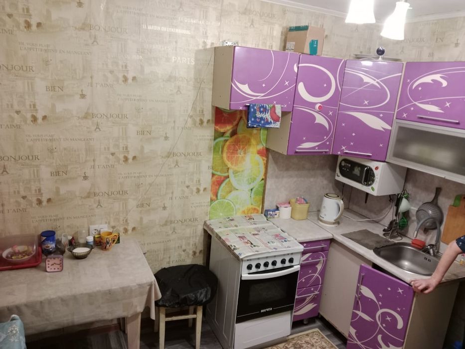 Срочно продам квартиру