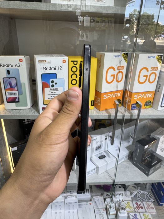 Redmi note12R 128 gb