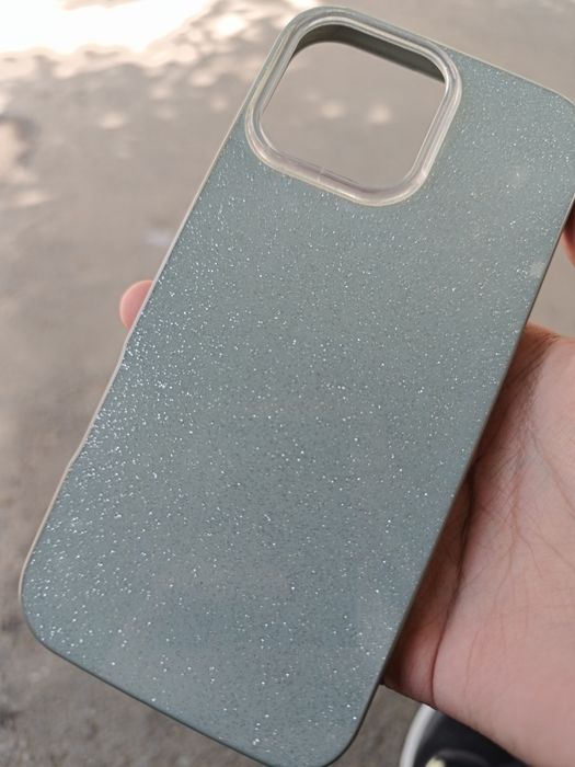 Чехол на iPhone 16 pro max