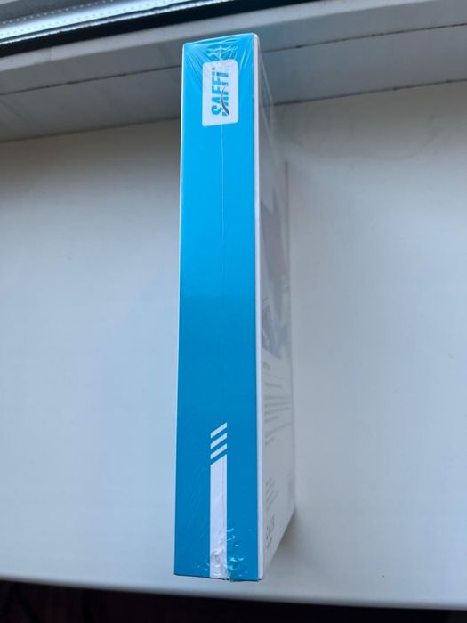 Пауэр бэнк новый