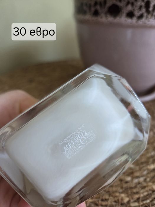 Парфюм Mont blanc Signature