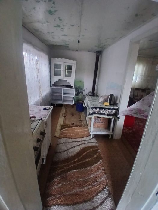 Продаётся дача по Павлодарской трассе