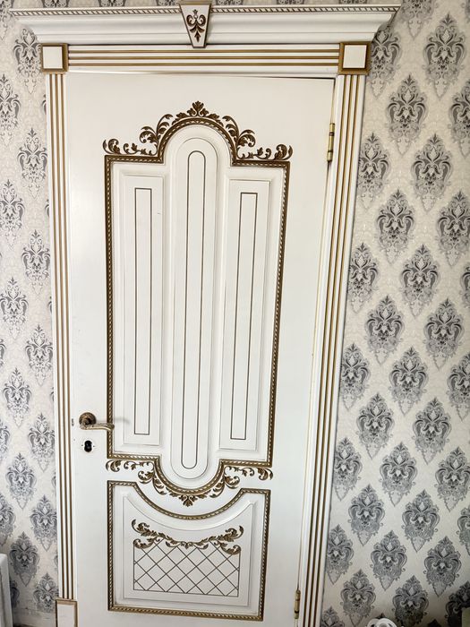 Продам двери 5 шт