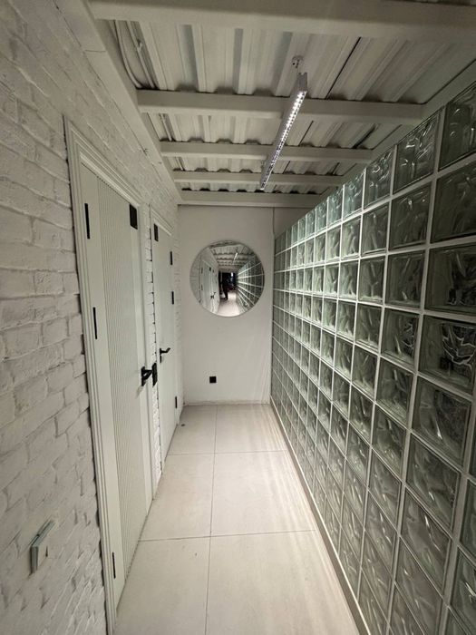 Коммерция 133 м² — БЦ класса А — Яшнабадский район, Махтумкули