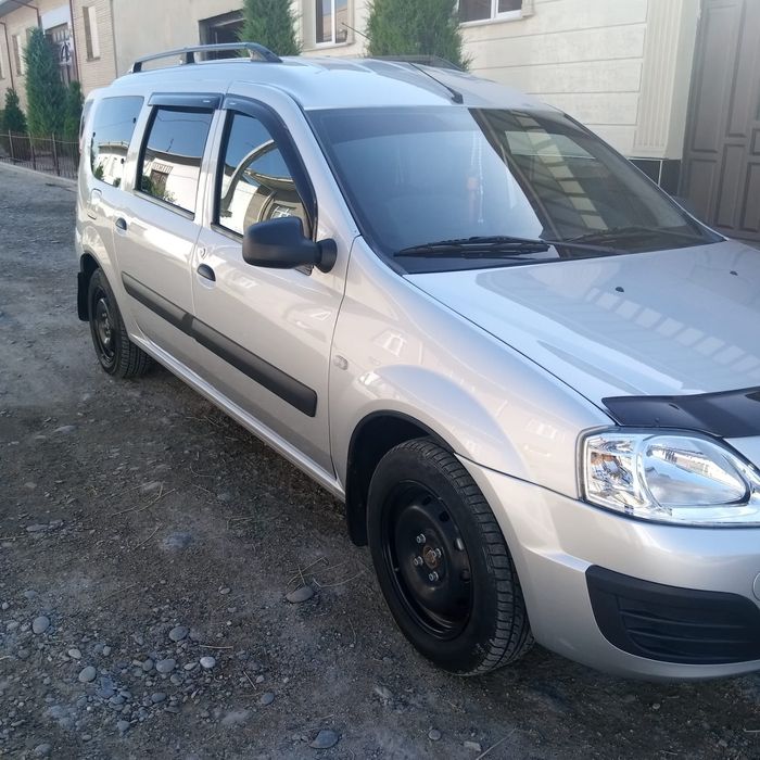 Lada largust holati uta guzal