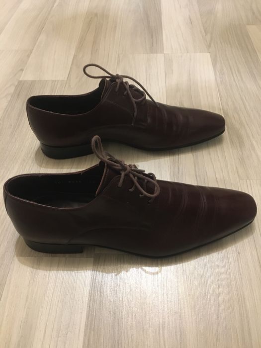 Pantofi  Cacharel din piele naturala  marimea 40