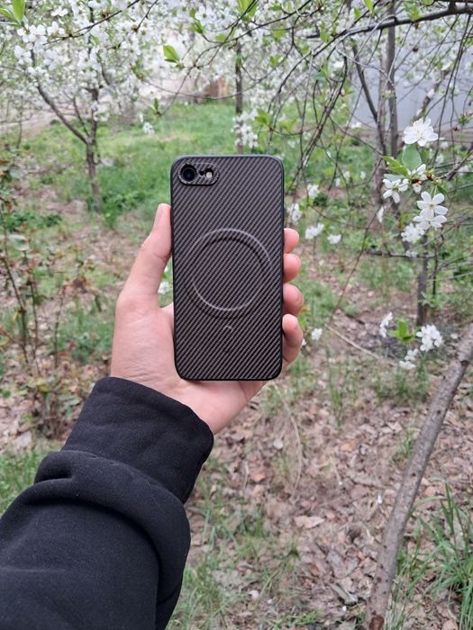 iPhone 7. Память 128gb