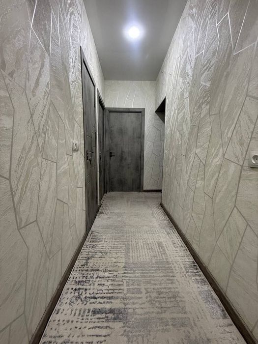 Своя. 4х комнатная Юнусабад-4 квартал Универсам
Ор